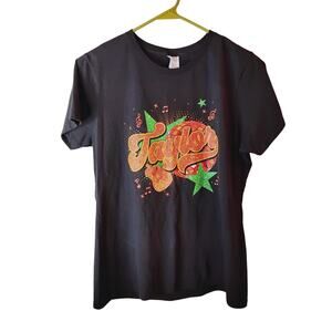 Girl's L T-Shirt Retro Taylor NamePersonalizedGroovyMusic CountryGuitar 80's90's